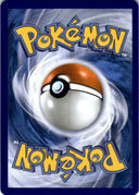 Pokemon Fennekin 011/086 Chaos Rising Non Holo NM