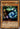 Yugioh Servant of Catabolism PGD-012 Common Unlimited Edition DAMAGED