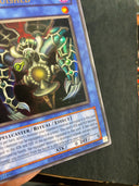 Yugioh Relinquished RP01-EN054 Ultra Rare Retro Pack Reprint LP