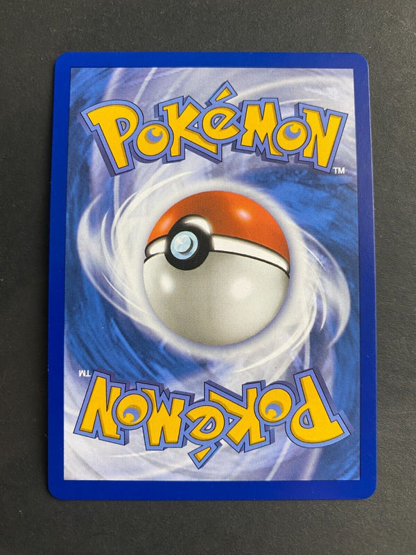 Pokemon Nest Ball 181/198 Scarlet Violet Base Non Holo NM
