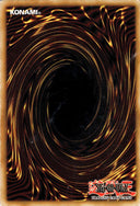 Yugioh Junk Barrage TDGS-EN047 Common Unlimited Edition DAMAGED