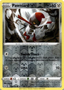 Pokemon Pawniard 103/163 Battle Styles Reverse Holo NM