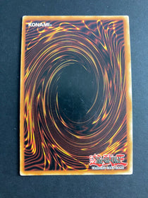 Yugioh Ebon Illusion Magician SHVI-ENSE1 Super Rare Limited Edition HP