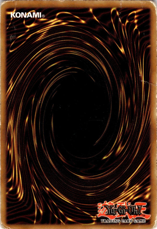 Yugioh Dragon's Rage LOD-048 Common Unlimited Edition DAMAGED