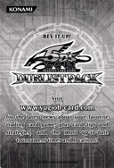 Yugioh Duelist Pack: Crow Strategy Card 2 1st Edition NM
