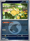 Pokemon Psyduck 039/217 Ascended Heroes Energy Reverse Holo NM