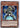 Yugioh Galaxy Soldier RA03-EN219 Platinum Secret Rare 1st Edition NM