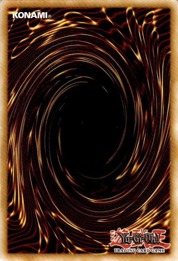Yugioh Chaos Space TOCH-EN009 Super Rare Unlimited Edition NM
