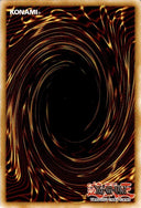 Yugioh Chaos Space TOCH-EN009 Super Rare Unlimited Edition NM