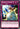 Yugioh Monster Rebirth BACH-EN077 Common 1st Edition NM