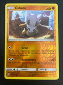 Pokemon Cubone 105/236 Unified Minds Reverse Holo NM-MINT