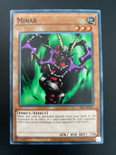 Yugioh Minar SRL-EN015 Common Unlimited Edition NM/MINT