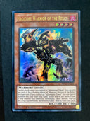 Yugioh Magicore Warrior of the Relics MP23-EN266 Ultra Rare 1st Edition NM