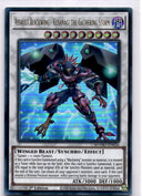 Yugioh Assault Blackwing - Kusanagi the Gathering Storm MAMO-EN026 Ultra Rare NM