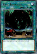 Yugioh Hey, Trunade! MAGO-EN155 Rare 1st Edition NM