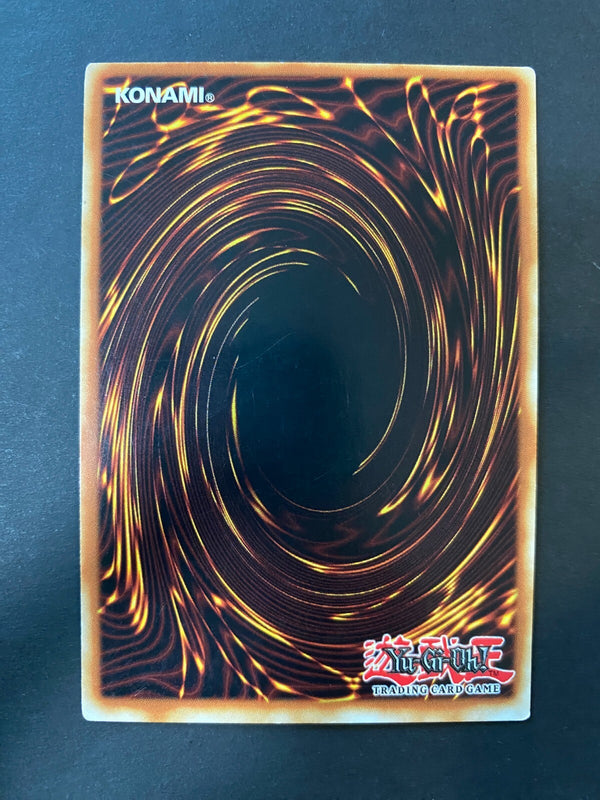 Yugioh Gladiator Beast Heraklinos GLAS-EN044 Secret Rare 1st Edition VLP