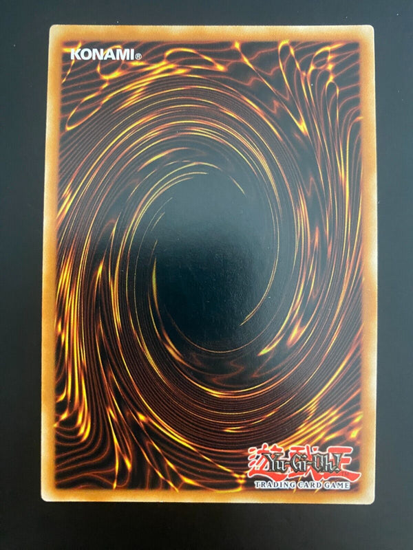 Yugioh Shiranui Spectralsword MP16-EN199 1st Edition Ultra Rare NM