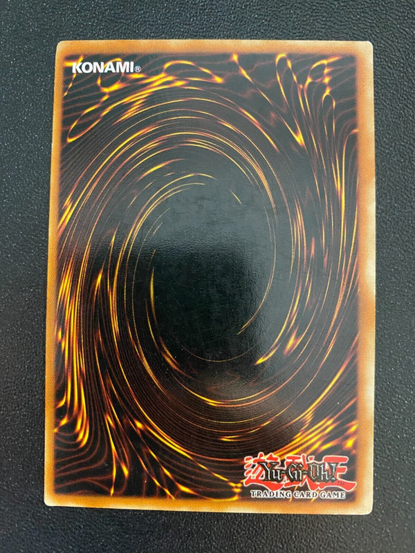 Yugioh Pragtical MDP2-EN014 Common Limited Edition MP