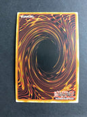 Yugioh Oafdragon Magician SDMP-EN004 Super Rare 1st Edition MP