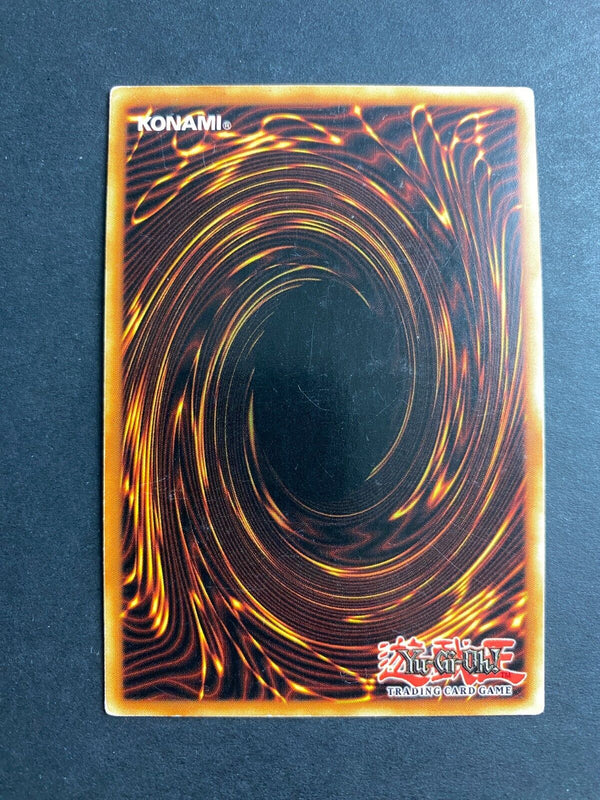 Yugioh Torrential Tribute GLD1-EN040 Gold Rare Limited Edition MP/LP
