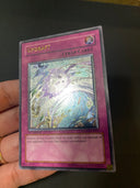 Yugioh Updraft GLAS-EN067 Ultimate Rare 1st Edition Euro LP