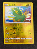 Pokemon Electrike 051/185 Vivid Voltage Reverse Holo NM-MINT 51/185