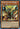 Yugioh Sacred Fire King Garunix RA05-EN031 NA Print Collector’s Rare 1st Ed NM