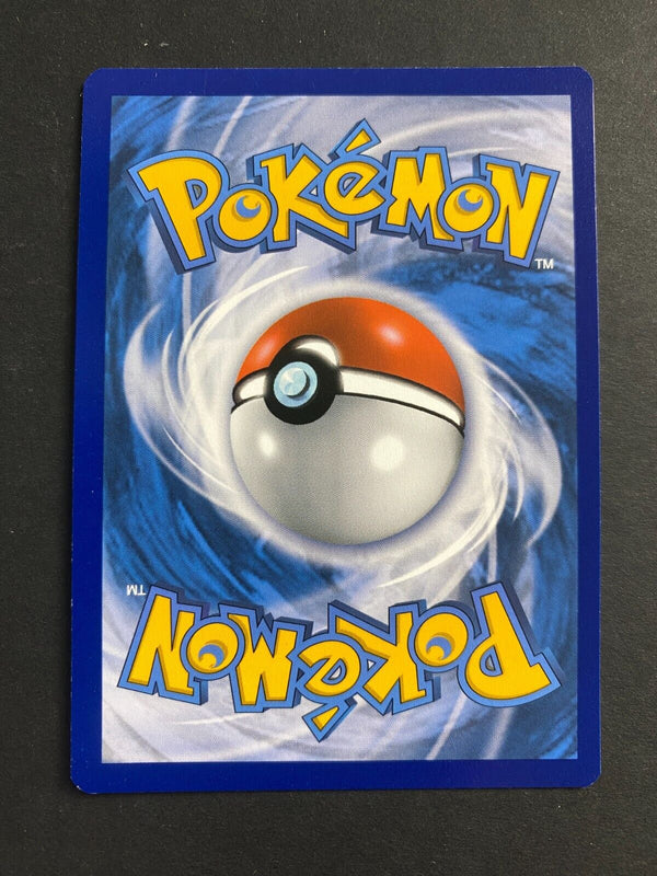 Pokemon Wigglytuff 111/264 Fusion Strike Reverse Holo NM