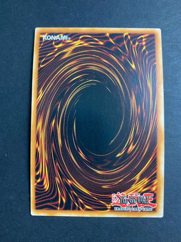 Yugioh Altergeist Fijialert BROL-EN047 Secret Rare 1st Edition VLP/NM