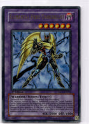 Yugioh Elemental Hero Darkbright TAEV-EN042 Ultra Rare 1st Edition MP/LP