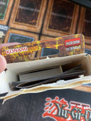 Yugioh Rise of the True Dragons Structure Deck 1st Edition Open (Cards Still NM)