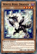 Yugioh White Rose Dragon L5DD-ENA08 (3 Cards) Common 1st Edition NM
