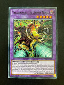 Yugioh Yaguramaru the Armor Ninja PHHY-EN036 Common 1st Edition VLP/NM