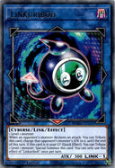Yugioh Linkuriboh MAGO-EN135 Gold Rare 1st Edition NM