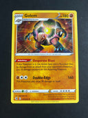 Pokemon Golem 137/264 Fusion Strike Non Holo NM