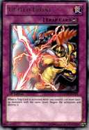 Yugioh United Front GENF-EN075 Rare 1st Edition MP