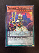 Yugioh Xiangke Magician SP17-EN017 Starfoil Rare 1st Edition NM