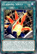 Yugioh Clashing Souls L5DD-ENY23 Common 1st Edition NM