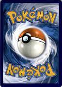 Pokemon Absol ex 135/197 Obsidian Flames Full Art Holo NM