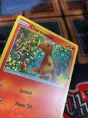 Pokemon Charmander 9/25 Mcdonalds 2021 Holo NM/MINT