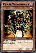 Yugioh Chaos Necromancer BP01-EN183 Common 1st Edition NM