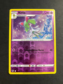 Pokemon Kirlia 061/189 Astral Radiance Reverse Holo NM