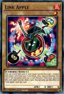 Yugioh Link Apple MP22-EN180 Common 1st Edition NM