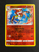 Pokemon Infernape 026/172 Brilliant Stars Reverse Holo LP