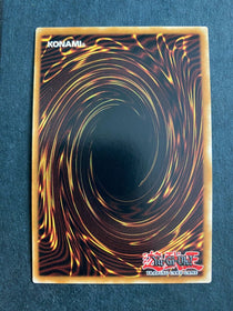 Yugioh Exodia the Forbidden One RP01-EN021 Ultra Rare Retro Pack Reprint NM