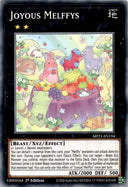 Yugioh Joyous Melffys MP21-EN194 Common 1st Edition NM
