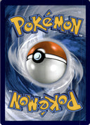 Pokemon Houndoom 034/198 Scarlet Violet Base Holo (Trick or Trade) NM