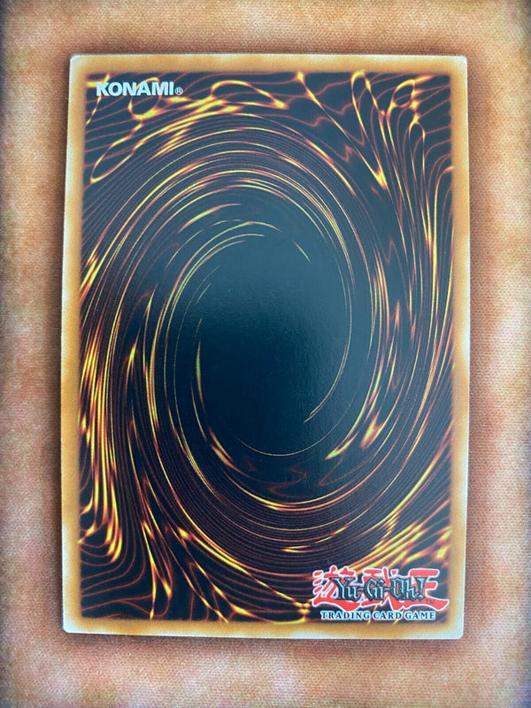 Yugioh Hiita the Fire Charmer SDCH-EN003 Common 1st Edition NM