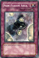 Yugioh Non-Fusion Area EEN-EN059 Common Unlimited Edition HP