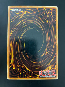 Yugioh Elemental Hero Thunder Giant DP1-EN011 Rare Unlimited Edition MP